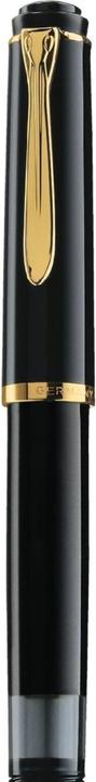 Actual product image Pelikan Classic M 200 (Black, 1 x)