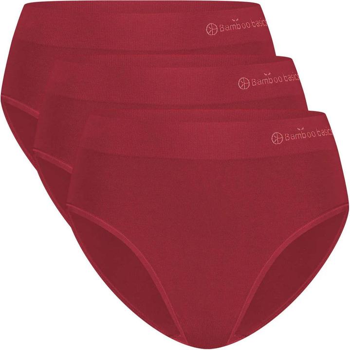 Actual product image Bamboo Basics Taillenslip Belle (3-Pack) (L, pack of 3)