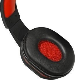 Actual product image Art SLA HERO GAMING Headphones with (Cable)