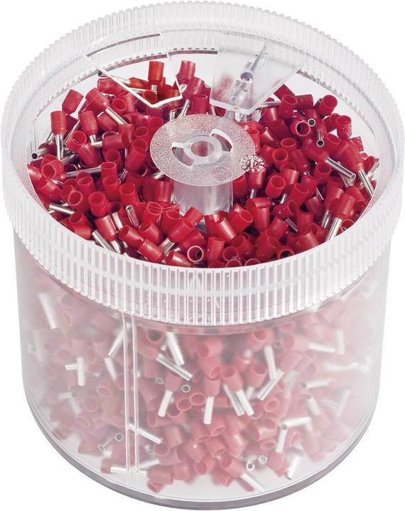 Vogt Verbindungstechnik Wire end ferrule