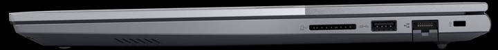 Produktbild Lenovo ThinkBook 16 Gen 8 (16", Intel Core Ultra 7 255H, 32 GB, 1000 GB, CH)