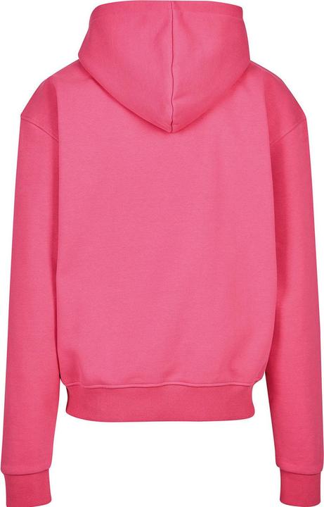 Immagine prodotto Build Your Brand Felpa con Cappuccio Oversize Uomo (XL)