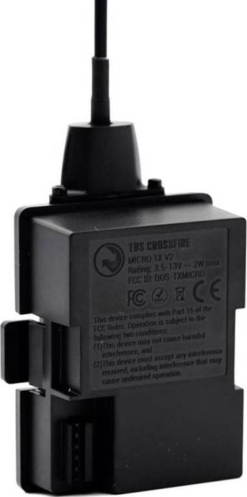 Produktbild TBS Black Sheep Transmittermodul