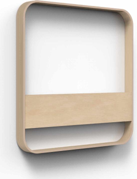 Actual product image Lintex Bloc News board (60 x 60 cm)