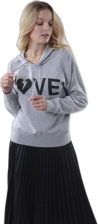 Actual product image Deeluxe ' weater carlitta (S)