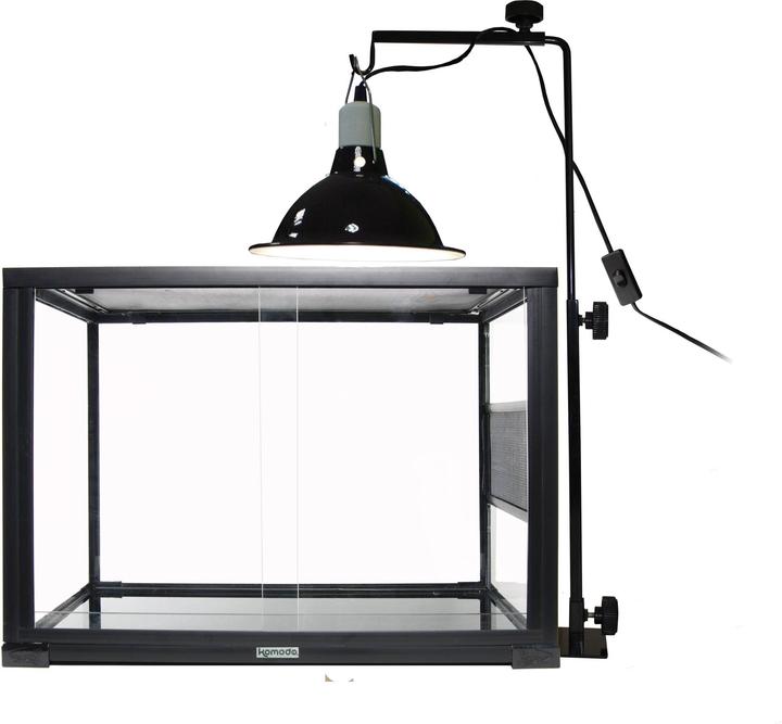 Actual product image Komodo Light Standaard