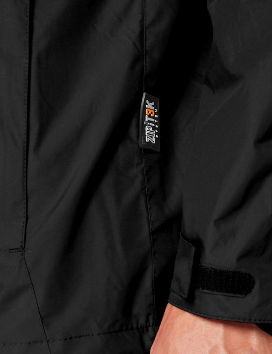 Produktbild Normani Herren Hardshelljacke Magellan (M)