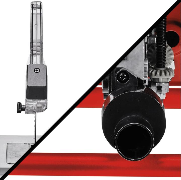 Produktbild Einhell TE-TS 36/210 Li Solo