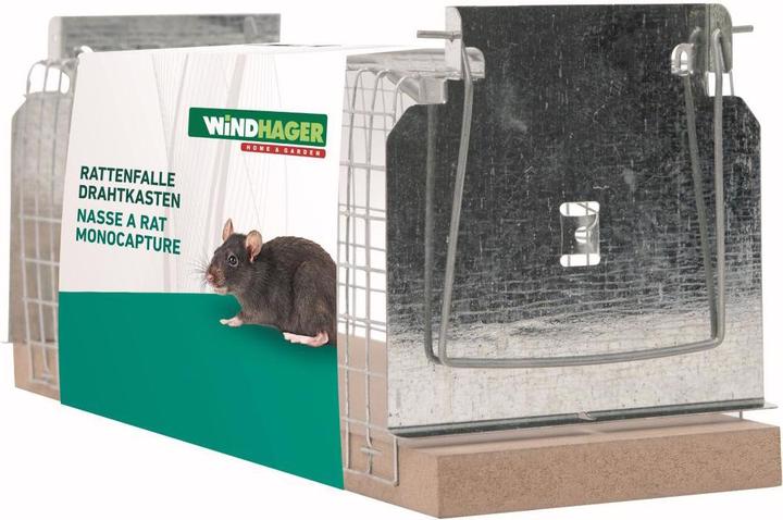 Produktbild Windhager Drahtkasten