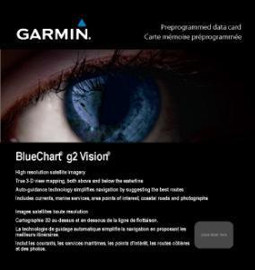 Garmin BlueChart g2 VEU488S