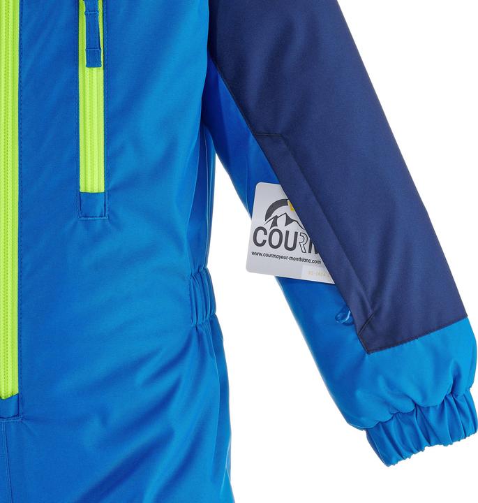 Produktbild Wedze SUIT 100 (122)