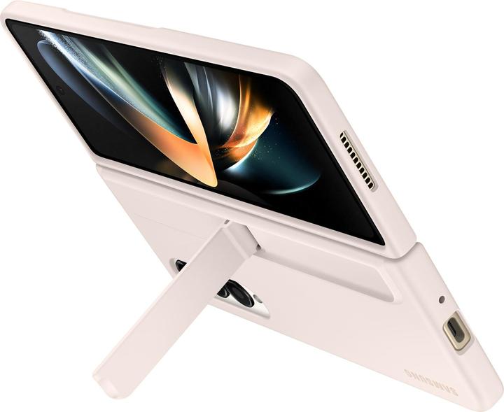 Produktbild Samsung Standing Case mit Stift (Samsung Galaxy Z Fold4)