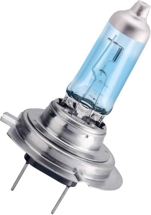 Actual product image Philips WhiteVision ultra (H7)