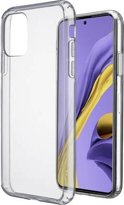 Produktbild Cellularline Clear Duo (Samsung Galaxy A51)