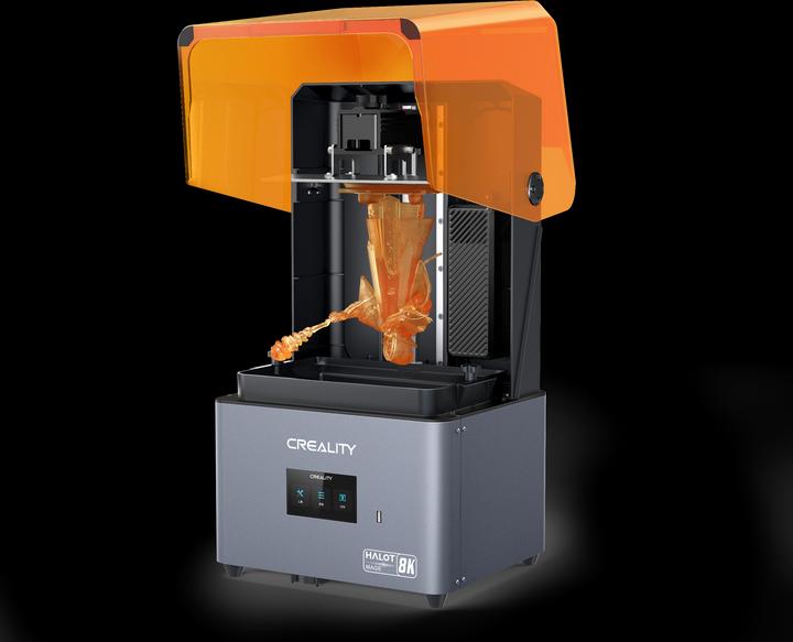 Immagine prodotto Creality Stampante 3D Halot-Mage 103L