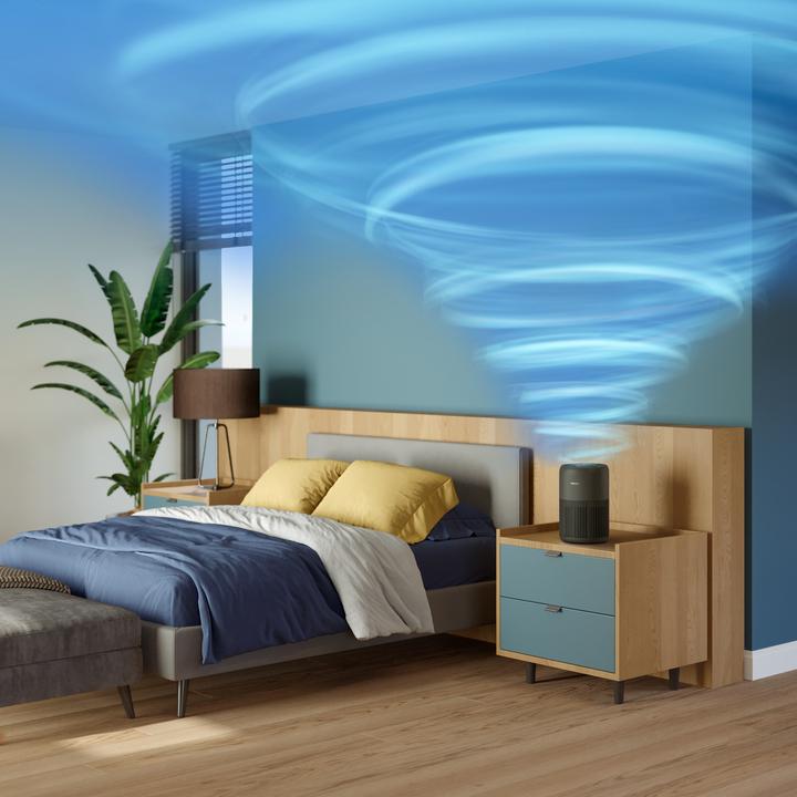 Actual product image Philips PureProtect Mini 900 Series (65 m²)
