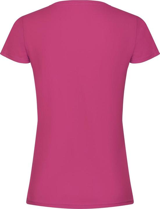 Immagine prodotto Fruit of the Loom Maglietta da donna originale (M)