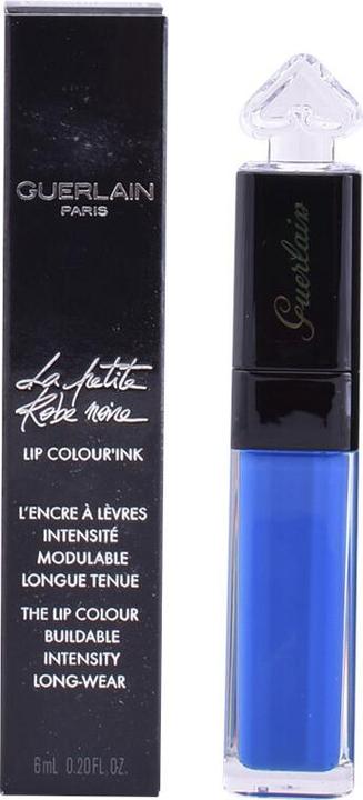 Produktbild Guerlain Lip Colour' Ink (L101 - Adventurous)