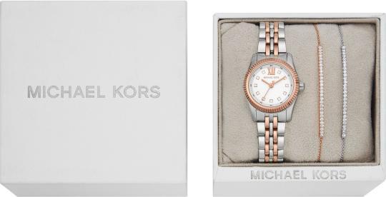 Actual product image Michael Kors Lexington (26 mm)