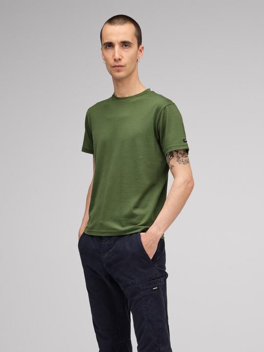 Actual product image Mover Plastic Free Sportswear Merino (XS)