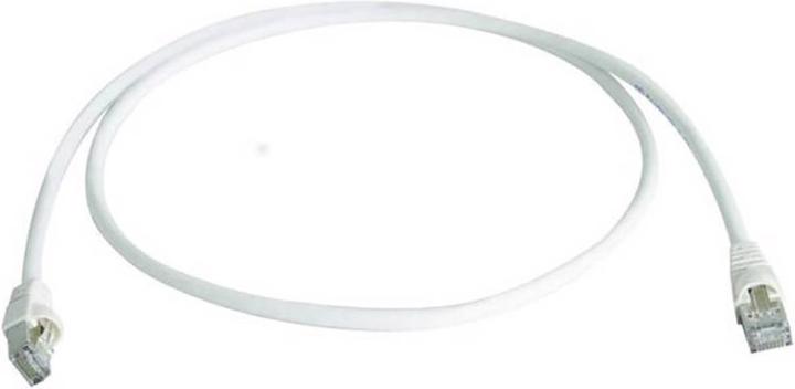 Produktbild Telegärtner Telegartner MP8 FS 600 (S/FTP, CAT6a, 7.50 m)