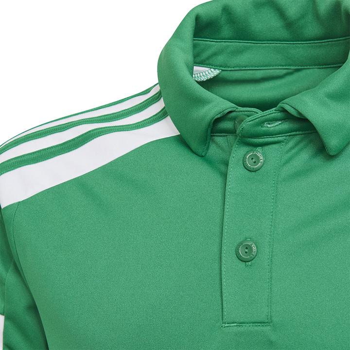 Immagine prodotto adidas Squadra 21 Polo Bambini (128)
