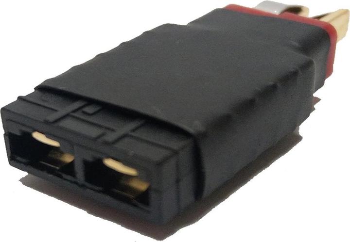 Produktbild EP Kurzadapter Deans zu TRX