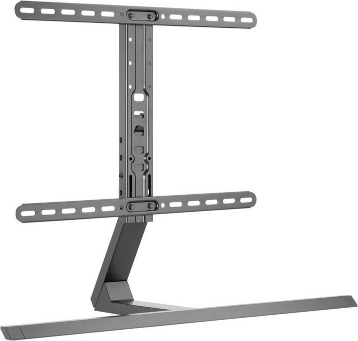 myWall TV Stand MY Stand for flat screens (75", 40 kg)