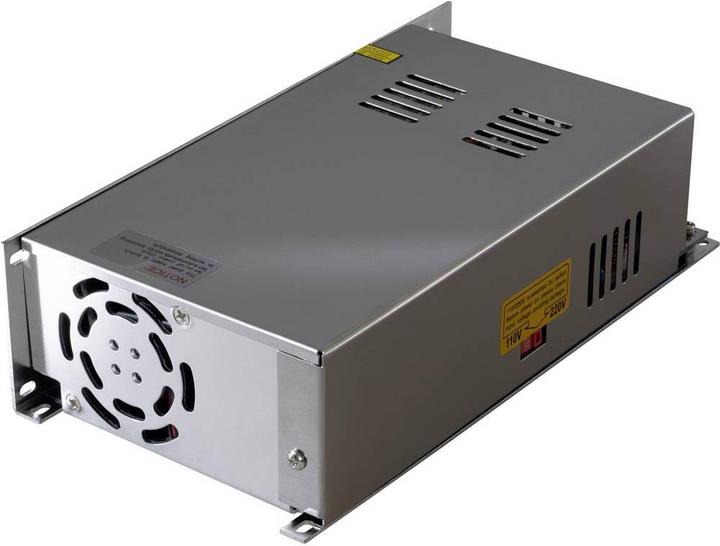 Produktbild Joy-it Industrie PC-Netzteil 12 A 800 W 65 V