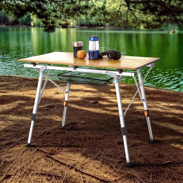 Image du produit Arebos Campingtisch