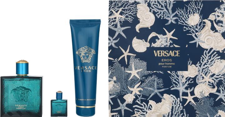 Immagine prodotto Versace Eros Pour Homme (Set profumo)