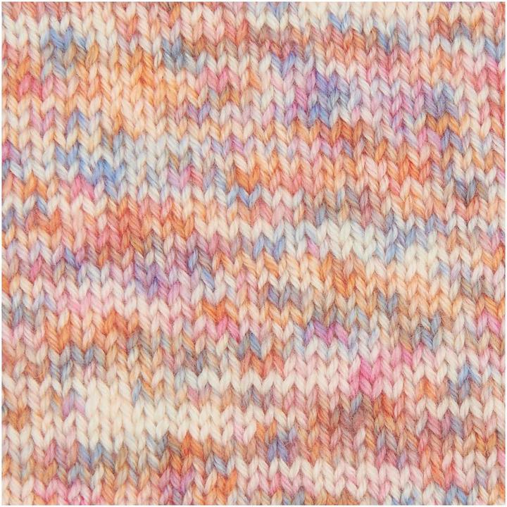 Produktbild Rico Design "Baby Merino Print" (100 m)