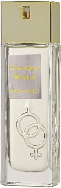 Actual product image Alyssa Ashley CASHMERAN VANILLA edp vapo 50 ml (Eau de parfum, 50 ml)