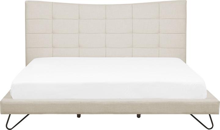 Actual product image Beliani Lannion (180 x 200 cm)