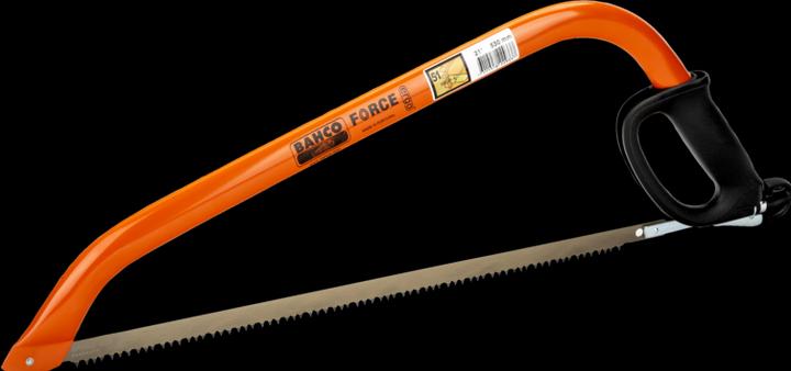 Actual product image Bahco Hacksaw Ergo, 332-21-51