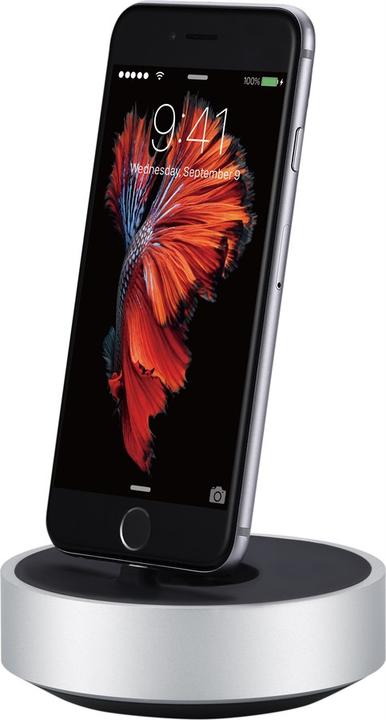 Actual product image Just Mobile Hover Dock for Apple AirPods