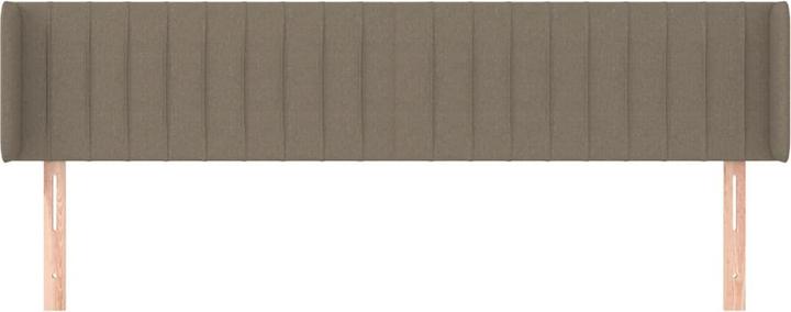 Produktbild VidaXL Lilyana (183 x 16 x 88 cm)
