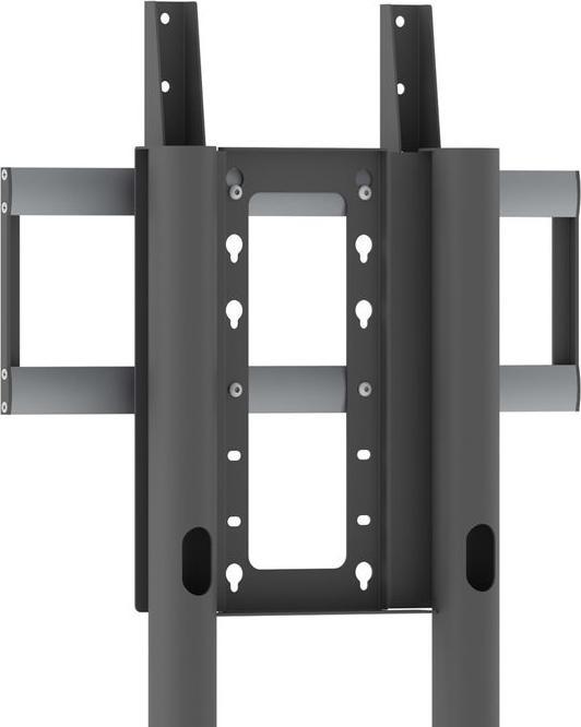 Productafbeelding SMS Tipster 2 Donkergrijs (75", 50 kg)
