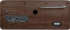 Image du produit Imperial Dabman i250 (Webradio, DAB+ DAB, FM, Bluetooth, WiFi)
