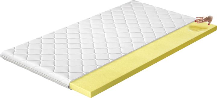 Produktbild ELTAP Topper Visco (140 x 200 cm)