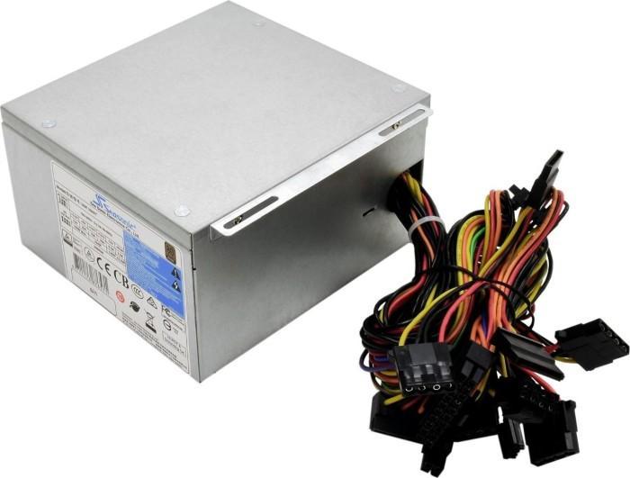 Actual product image Seasonic Zasilacz ES2 500W (SSP-500ES2) (500 W)