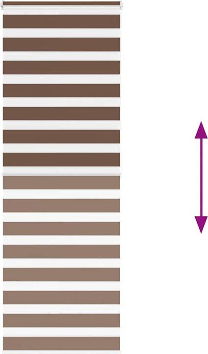Actual product image VidaXL Marjka (85 x 200 cm)