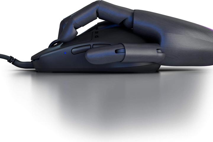 Image du produit Pulsar Gaming Gears X2H Wired - Taille moyenne 2 (Sans fil)