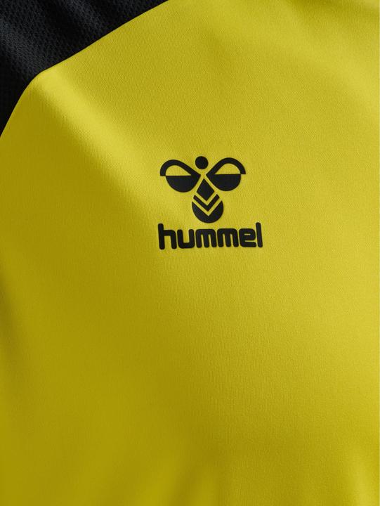 Actual product image hummel hmlMATCH LEAGUE JERSEY S/S (4XL)