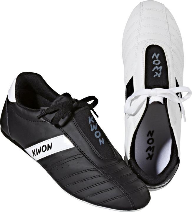 Actual product image Kwon Dynamic (38)