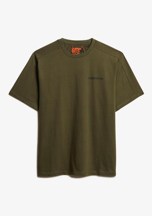 Produktbild Superdry Tech Relaxed T-Shirt (L)