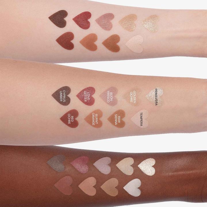 Produktbild Anastasia Beverly Hills Modern Renaissance Palette -Mini - FG