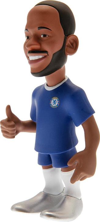 Produktbild Chelsea FC Sammelfigur Sterling MiniX