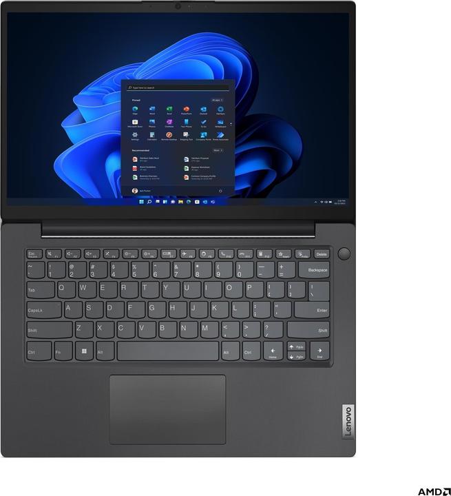 Produktbild Lenovo V14 G4 14"FH/R3-7320U/8G/256/NOOS