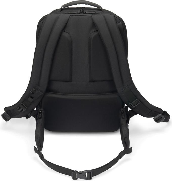 Actual product image Dicota Backpack Waist Belt